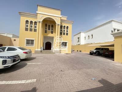 1 Bedroom Flat for Rent in Madinat Al Riyad, Abu Dhabi - IMG-20250816-WA0192. jpg