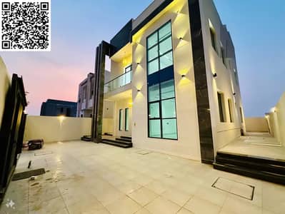 4 Bedroom Villa for Rent in Al Helio, Ajman - IMG-20250810-WA0154. jpg