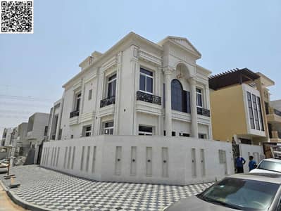 فیلا 5 غرف نوم للايجار في الياسمين، عجمان - IMG-20250814-WA0174. jpg
