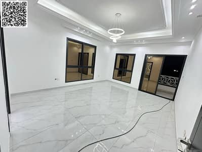 فیلا 4 غرف نوم للايجار في الزاهية، عجمان - IMG-20250814-WA0103. jpg
