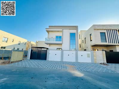 5 Bedroom Villa for Rent in Al Amerah, Ajman - IMG-20250814-WA0118. jpg