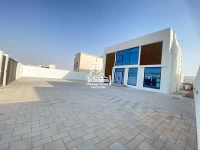 فیلا 5 غرف نوم للايجار في مدينة الرياض، أبوظبي - IMG-20250814-WA0234. jpg