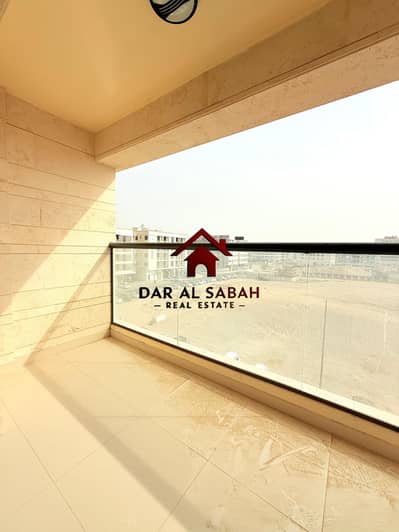 1 Bedroom Apartment for Rent in Aljada, Sharjah - 1000011975. jpg