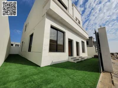 5 Bedroom Villa for Rent in Al Yasmeen, Ajman - IMG-20250816-WA0017. jpg
