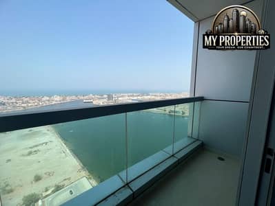 فلیٹ 2 غرفة نوم للايجار في دفن النخیل، رأس الخيمة - 1000284618. jpg
