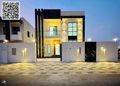 4 Bedroom Villa for Rent in Al Helio, Ajman - IMG-20250806-WA0016. jpg