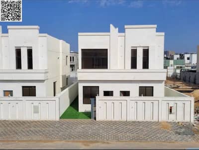 5 Bedroom Apartment for Rent in Al Yasmeen, Ajman - IMG-20250816-WA0041. jpg