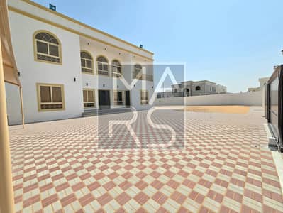 5 Bedroom Villa for Rent in Al Suyoh, Sharjah - 1000008140. jpg