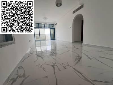 2 Bedroom Apartment for Rent in Musherief, Ajman - IMG-20250811-WA0078. jpg