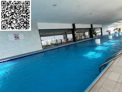2 Bedroom Flat for Rent in Al Rashidiya, Ajman - IMG-20250812-WA0119. jpg
