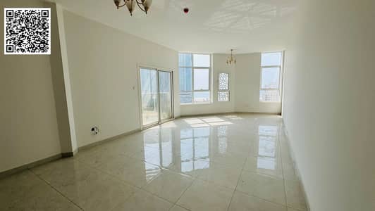 شقة 2 غرفة نوم للايجار في كورنيش عجمان، عجمان - IMG-20250803-WA0041. jpg