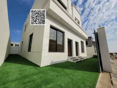 5 Bedroom Villa for Rent in Al Yasmeen, Ajman - IMG-20250817-WA0013. jpg