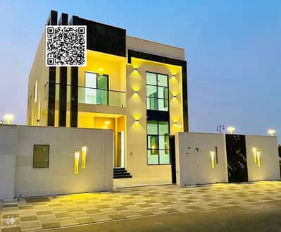 4 Bedroom Villa for Rent in Al Helio, Ajman - IMG-20250806-WA0040. jpg
