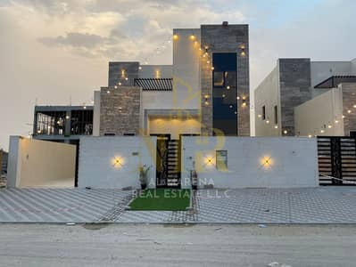 4 Bedroom Villa for Sale in Al Helio, Ajman - WhatsApp Image 2024-03-18 at 3.47. 45 PM. jpeg