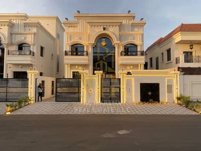 6 Bedroom Villa for Sale in Al Helio, Ajman - IMG-20250618-WA0796. jpg