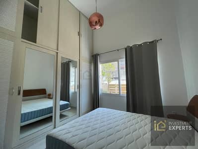 1 Bedroom Flat for Rent in Jumeirah Village Circle (JVC), Dubai - READY TO MOVE | MONTHLY 5500 | 745SQFT