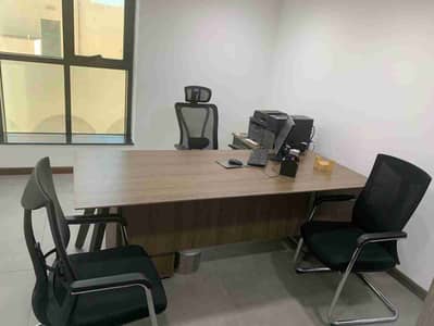 Office for Rent in Al Nabba, Sharjah - 1000396861. jpg
