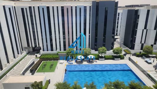 Studio for Rent in Aljada, Sharjah - WhatsApp Image 2025-08-19 at 11.02. 57 AM (1). jpeg