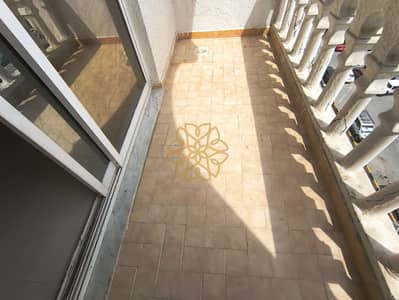 2 Bedroom Apartment for Rent in Al Majaz, Sharjah - IMG_20250818_102252519. jpg