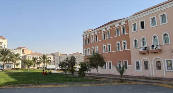 1 Bedroom Apartment for Sale in International City, Dubai - Italy (1). png