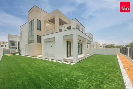 4 Bedroom Villa for Rent in Arabian Ranches 3, Dubai - Modern 4BR Villa Spacious & Stylish