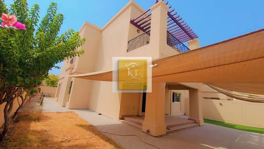 4 Bedroom Villa for Rent in Al Jafiliya, Dubai - Snapchat-1700195857. jpg