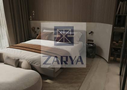Студия Продажа в Дубай Продакшн Сити, Дубай - elite_bedroom_one. jpg
