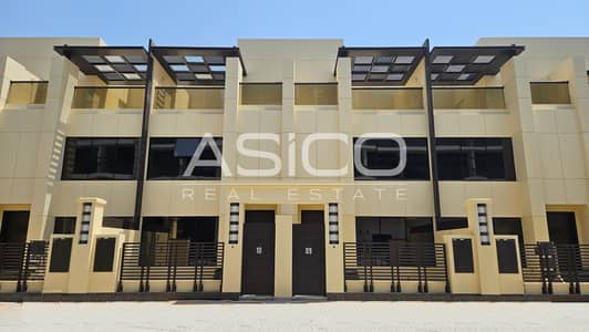 3 Bedroom Townhouse for Rent in Jumeirah Village Circle (JVC), Dubai - 8. jpg