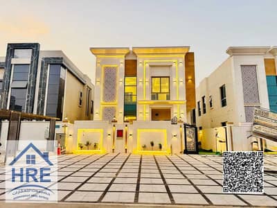 5 Bedroom Villa for Sale in Al Zahya, Ajman - WhatsApp Image 2025-08-18 at 11.29. 00 AM. jpeg