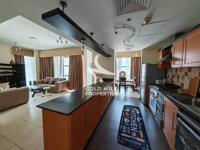 1 Bedroom Apartment for Rent in Al Barsha, Dubai - IMG-20250530-WA0062. jpg