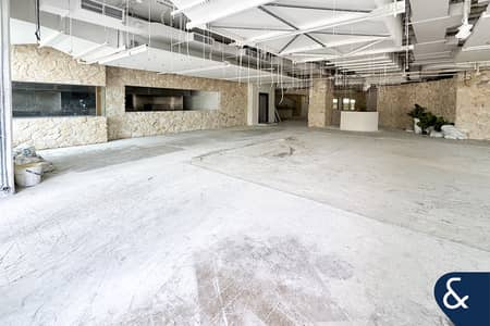Магазин в аренду в ДИФЦ, Дубай - Магазин в ДИФЦ，Бурж Даман, 3328325 AED - 12560965