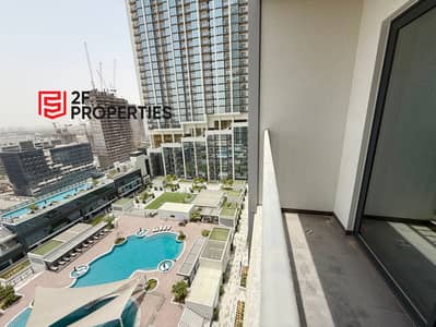 苏巴哈特兰社区， 迪拜 1 卧室单位待租 - 6E106C86-A815-4808-8465-E713CA9655BA_1_201_a. jpeg
