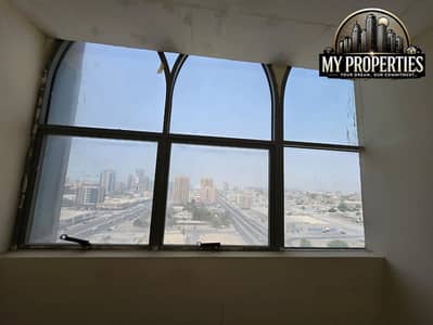 1 Bedroom Flat for Rent in Al Nakheel, Ras Al Khaimah - 1000284661. jpg