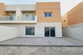 فیلا في منازل الريف 2،السمحة 3 غرف 112000 درهم - 12560984