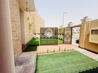 فیلا 4 غرف نوم للايجار في حوشي، الشارقة - 8f2bc135-3661-463d-9d24-70c067148369. jpeg