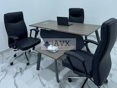 Office for Rent in Business Bay, Dubai - WhatsApp Image 2025-08-19 at 4.16. 11 PM (1). jpeg