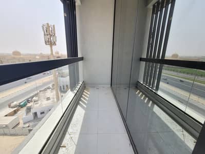 2 Bedroom Flat for Rent in Muwaileh, Sharjah - 1000260499. jpg