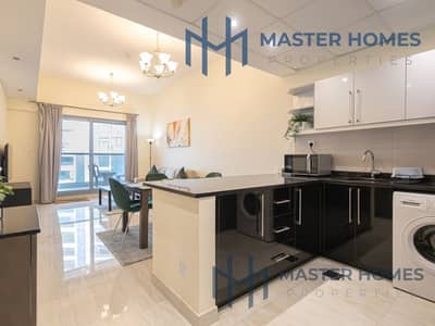 1 Bedroom Flat for Rent in Business Bay, Dubai - 1. png