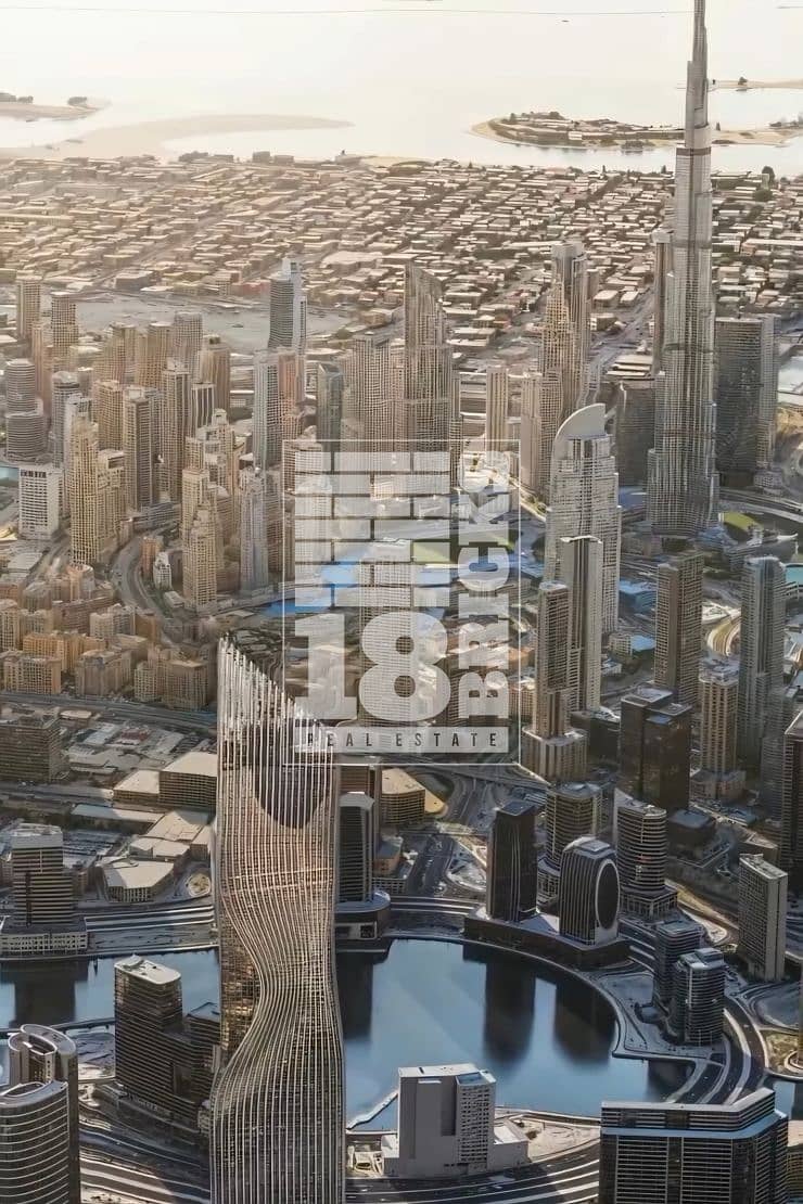 Fully Furnished | Prime Location | Good ROI