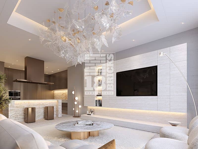 Fully Furnished | Prime Location | Good ROI