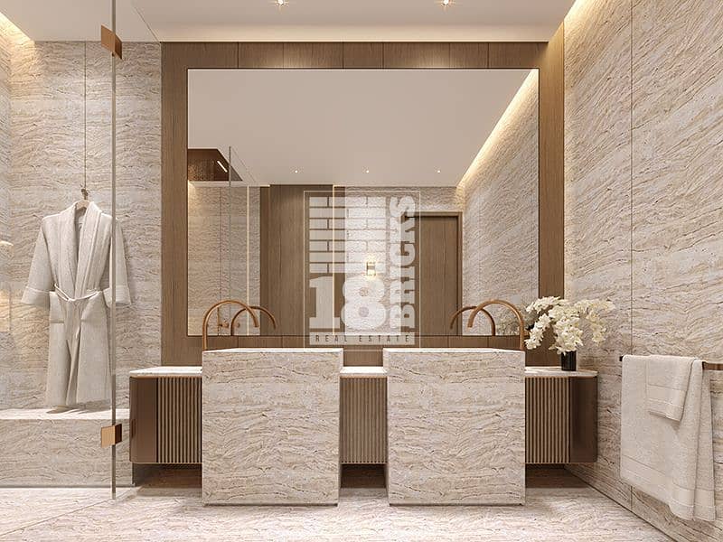 Fully Furnished | Prime Location | Good ROI