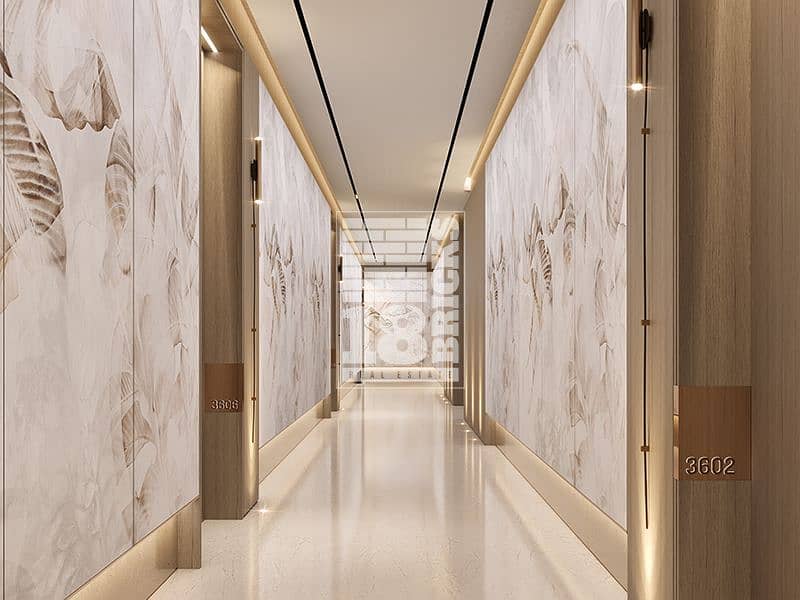 Fully Furnished | Prime Location | Good ROI - Image 7