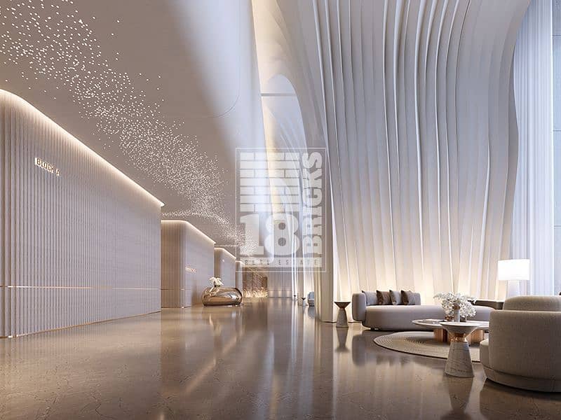 Fully Furnished | Prime Location | Good ROI - Image 8