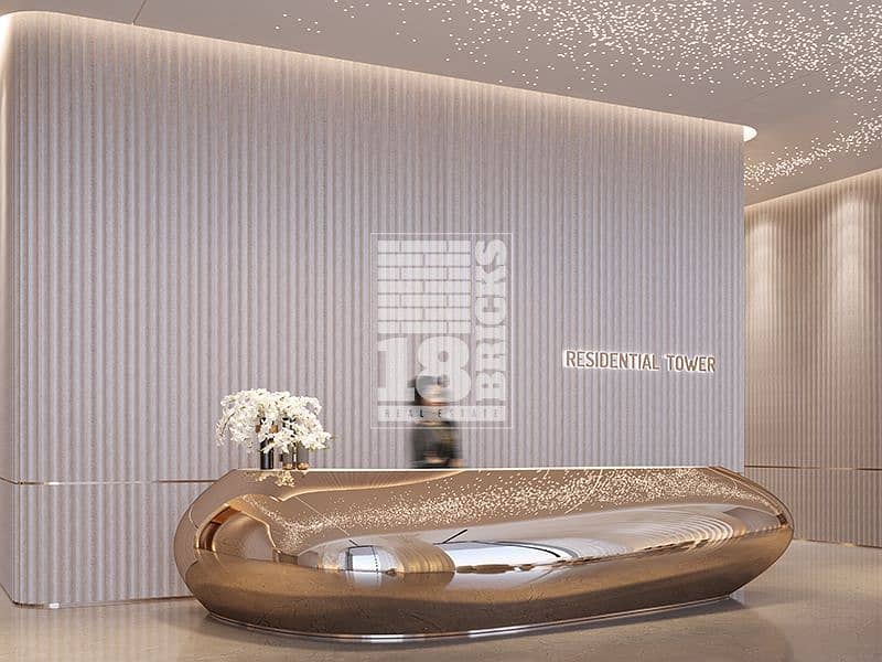 Fully Furnished | Prime Location | Good ROI - Image 9