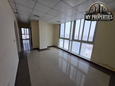 1 Bedroom Apartment for Rent in Al Nakheel, Ras Al Khaimah - 26176794-9c34-4f47-8967-8fecd599db3d. jpg