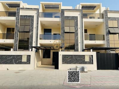 5 Bedroom Townhouse for Sale in Al Tallah 2, Ajman - IMG-20250818-WA0285. jpg