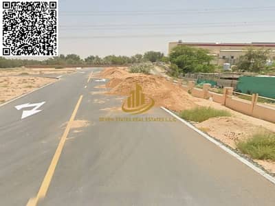 Plot for Sale in Al Helio, Ajman - IMG-20250819-WA0027. jpg