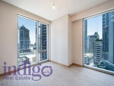 2 Cпальни Апартаменты Продажа в Дубай Даунтаун, Дубай - Vida Dubai Mall _page-0010. jpg