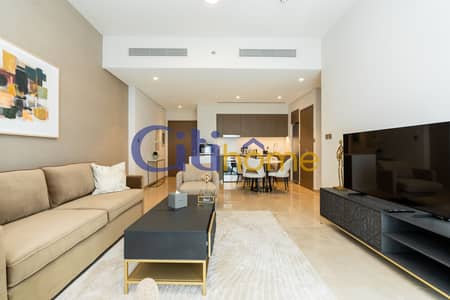 شقة 1 غرفة نوم للايجار في وسط مدينة دبي، دبي - NAS03066. jpg