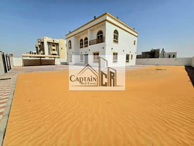 فیلا 5 غرف نوم للايجار في السيوح، الشارقة - IMG_4799. jpg